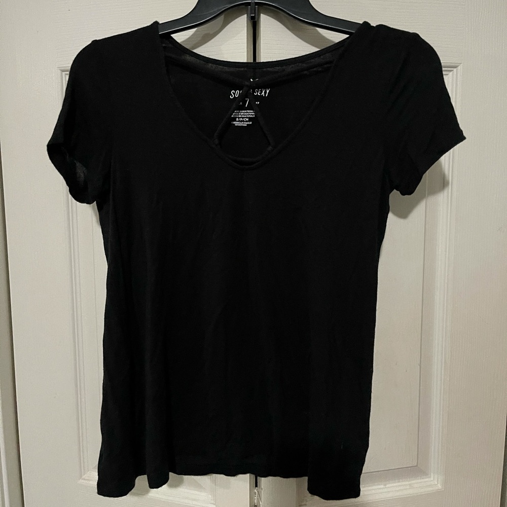 American Eagle Soft & Sexy Shirt